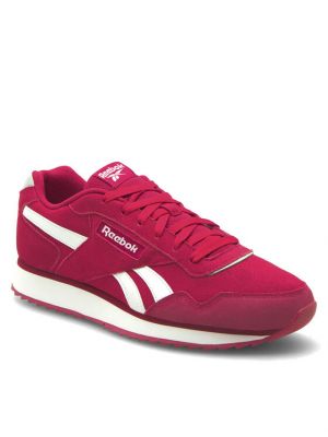 Sneakers Reebok rosso