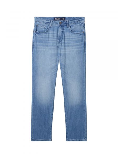 Jeans skinny Tom Tailor bleu