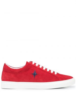 Stern sneaker Madison.maison rot