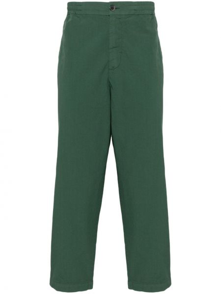 Pantaloni Barena verde