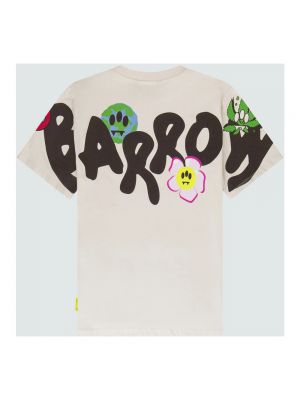 Koszulka Barrow biała