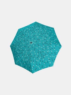 Paraguas con estampado Knirps