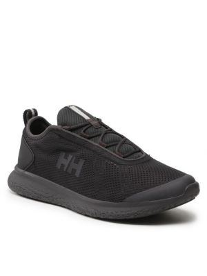 Ilgaauliai batai Helly Hansen juoda