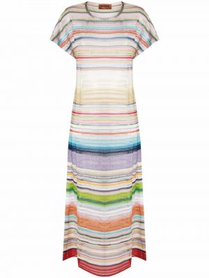 Strand dress Missoni