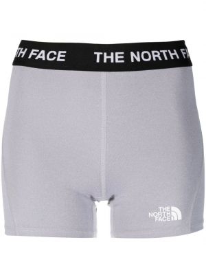 Pantaloncini sportivi a righe The North Face