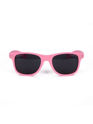 Okulary przeciwsłoneczne Vuch różowe