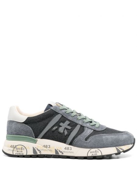 Sneaker Premiata gri