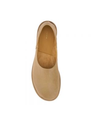 Loafers The Row beige