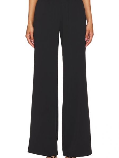 Pantalon Amanda Uprichard noir