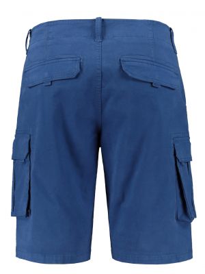 Pantalon cargo Jp1880 bleu