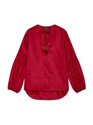 Bluzka Pennyblack czerwona