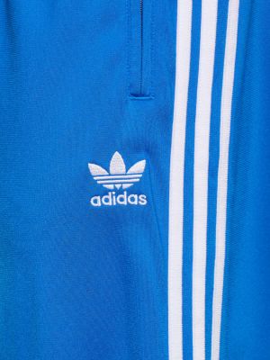 Hose Adidas Originals blau