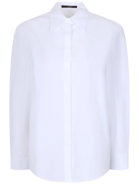Рубашка Windsor белая
