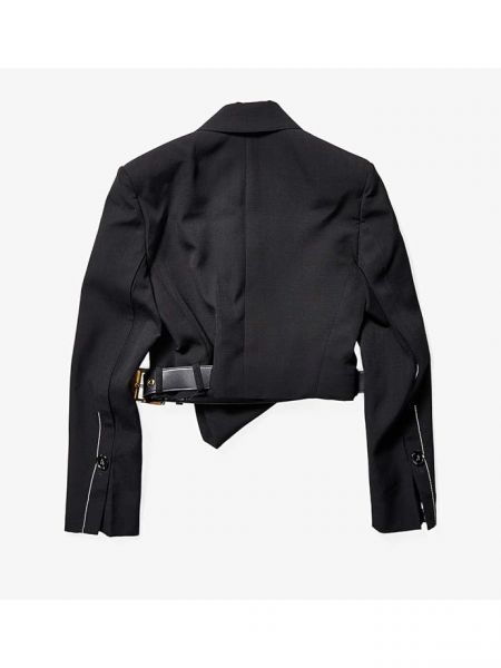 Черный пиджак Proenza Schouler
