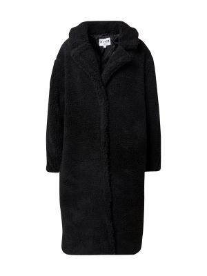 Зимно палто Na-kd черно
