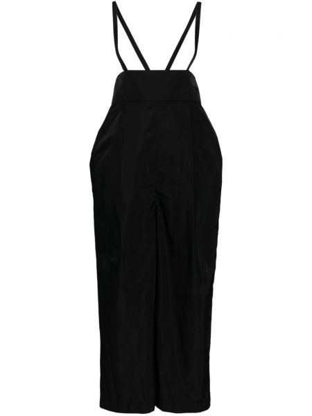 Strop jumpsuit Enföld sort