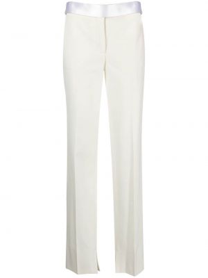 Pantaloni con motivo a stelle Stella Mccartney