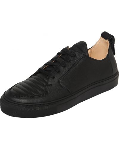 Tenisky Ekn Footwear čierna