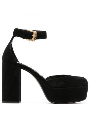 Mary jane pumps Miu Miu svart