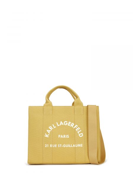 Shopper Karl Lagerfeld