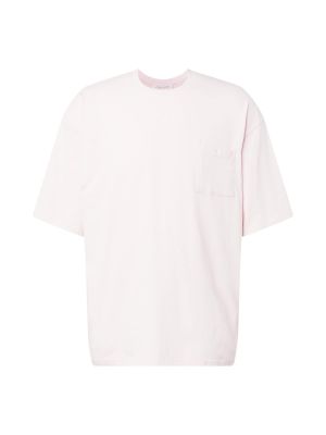 Marškinėliai Nu-in rožinė