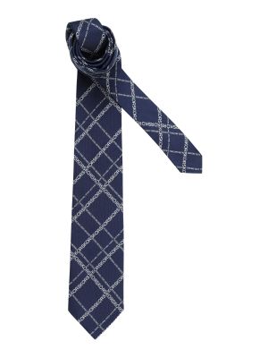 Вратовръзка Michael Kors синьо