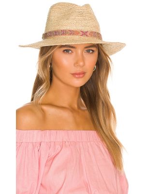 Пляжная шапка Nikki Beach