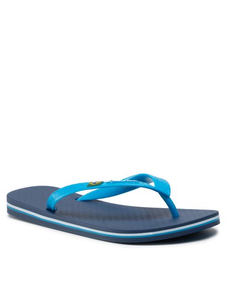 Sandale Ipanema blau