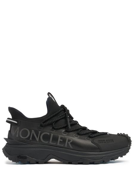 Sneaker Moncler siyah