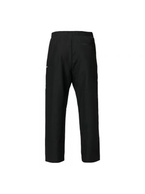 Pantalones cortos de lana Oamc negro