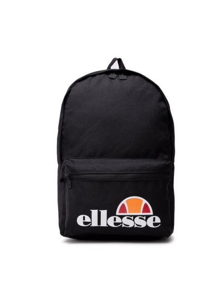 Plecak Rolby Backpack SAAY0591 Czarny Ellesse