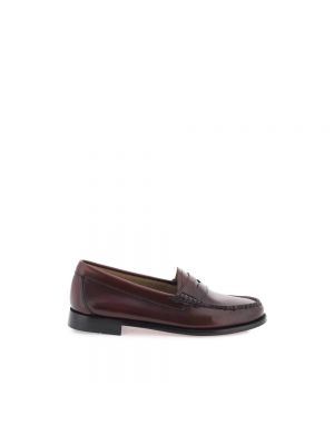 Loafer G.h. Bass & Co. lila