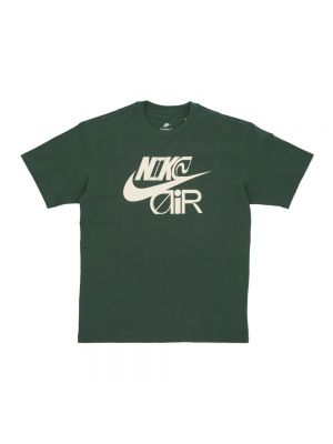 Hemd Nike grün
