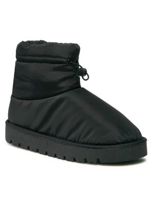 Čizme za snijeg Only crna