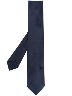 Corbata Kiton azul