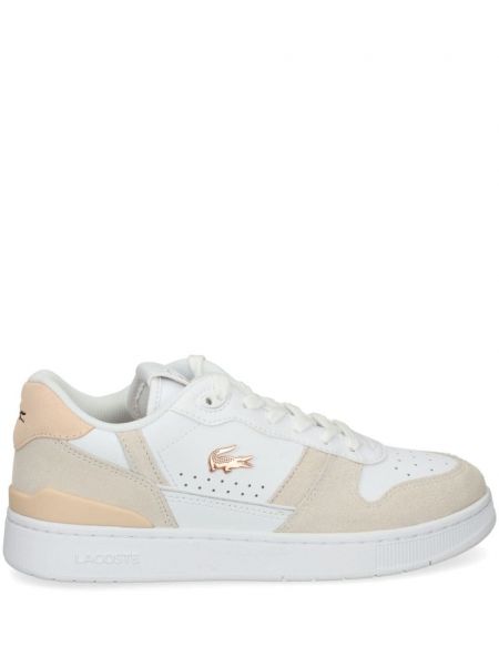 Sneakers Lacoste hvid