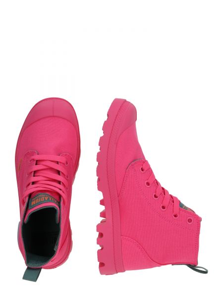 Sneakers Palladium rózsaszín