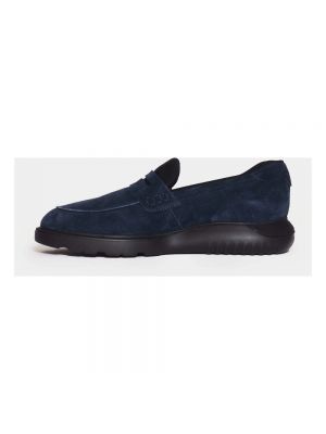 Loafers Hogan azul