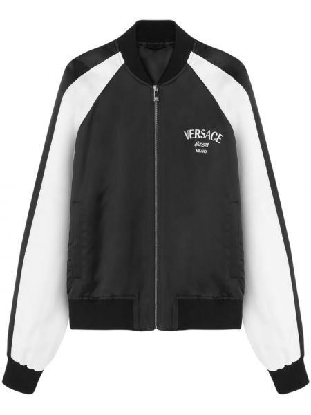 Bomber jakk Versace