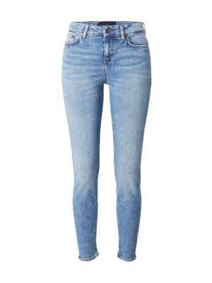 Jeans skinny Drykorn blu