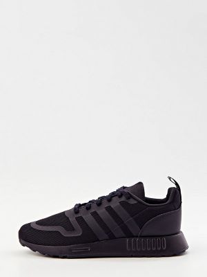 Низкие кроссовки Adidas Originals черные