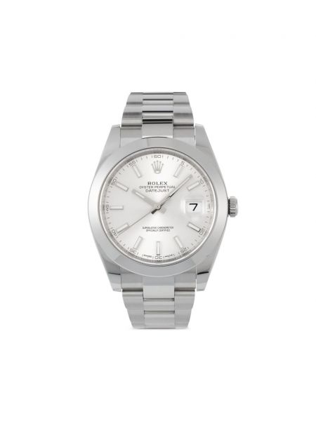 Mekko Rolex hopea