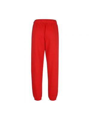 Pantalones de chándal Polo Ralph Lauren rojo