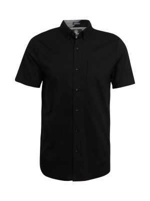 Риза Volcom черно