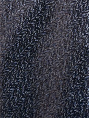 Siļķes rakstu zīda kaklasaite Tom Ford