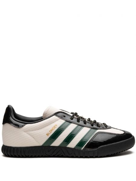 Tennarit Adidas Gazelle valkoinen