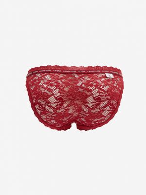 Fecske Calvin Klein Underwear piros