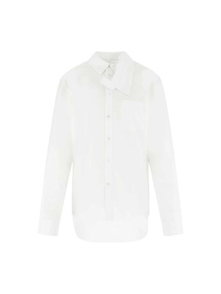 Biała koszula Y/project