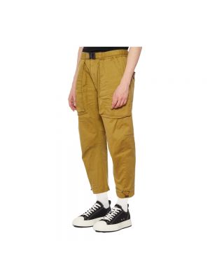 Pantalones Dsquared2 beige