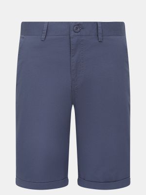 Джинсовые шорты Ritter Jeans синие